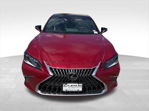 2022 Lexus ES 350 Ultra Luxury