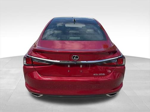 2022 Lexus ES 350 Ultra Luxury
