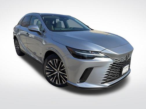 Iridium 2026 Lexus RX 350 Premium