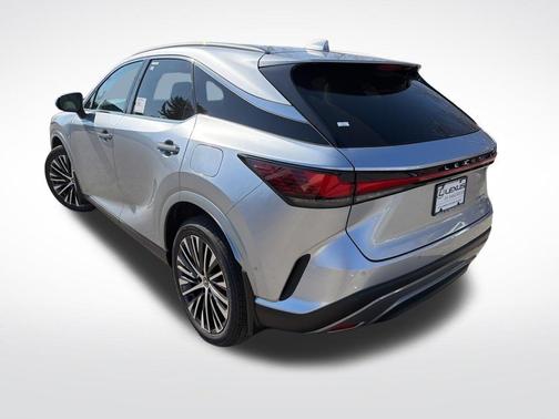 Iridium 2026 Lexus RX 350 Premium