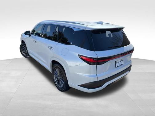 2024 Lexus TX 350 Base