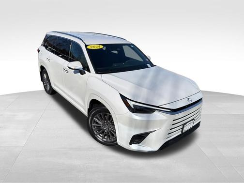 2024 Lexus TX 350 Base