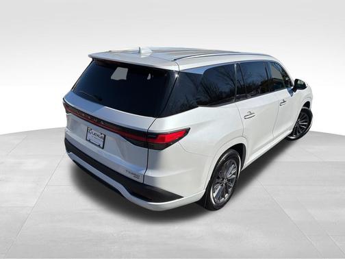 2024 Lexus TX 350 Base