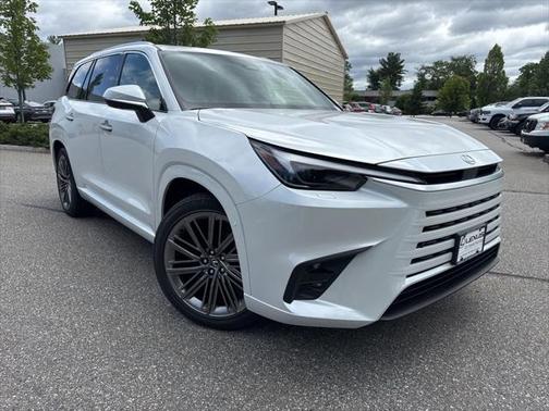 2025 Lexus TX 350 Luxury