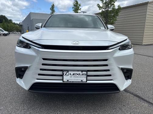 2025 Lexus TX 350 Luxury