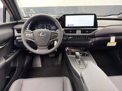 Caviar 2026 Lexus UX 300h Premium