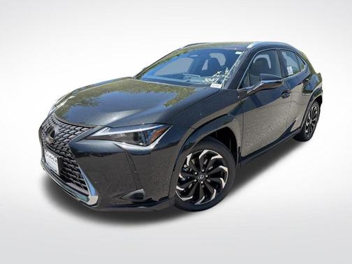 Caviar 2026 Lexus UX 300h Premium