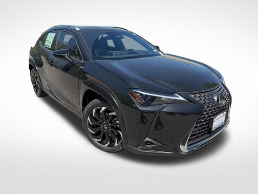Caviar 2026 Lexus UX 300h Premium
