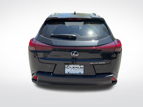 Caviar 2026 Lexus UX 300h Premium