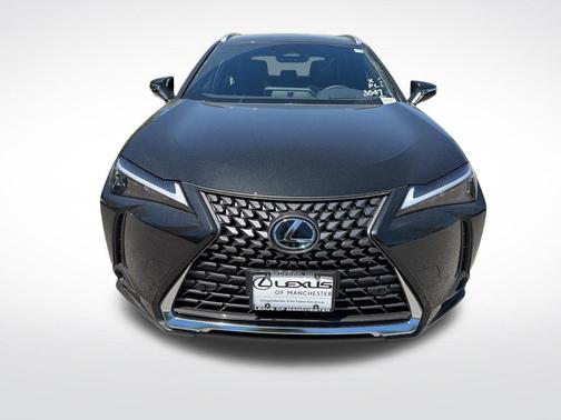 Caviar 2026 Lexus UX 300h Premium