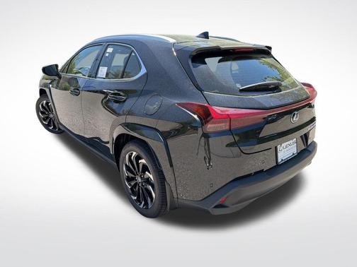 Caviar 2026 Lexus UX 300h Premium