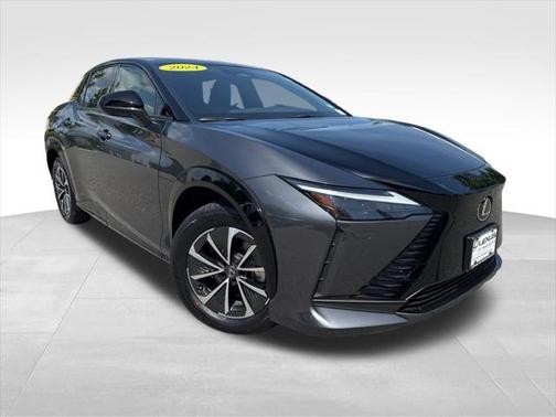 2024 Lexus RZ 450e Premium