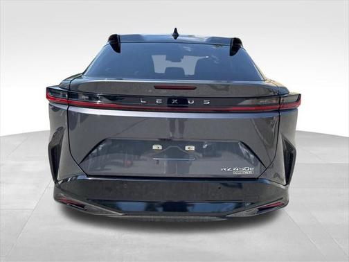 2024 Lexus RZ 450e Premium