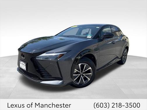 2024 Lexus RZ 450e Premium