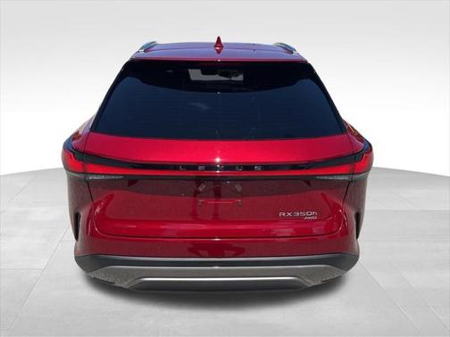 2024 Lexus RX 350 Luxury
