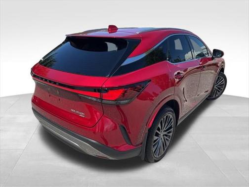 2024 Lexus RX 350 Luxury
