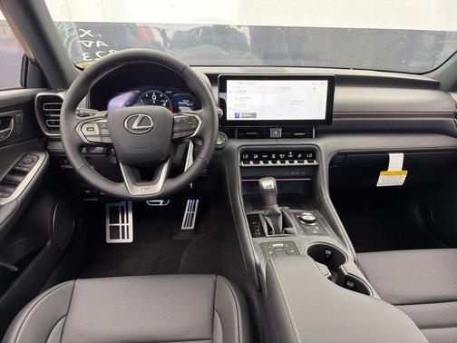 Ultra White 2026 Lexus IS 350 Base