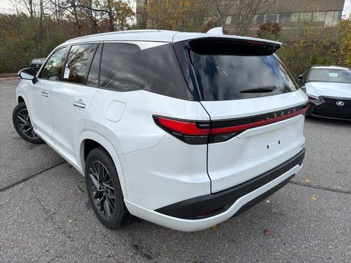 2026 Lexus TX 350 Premium