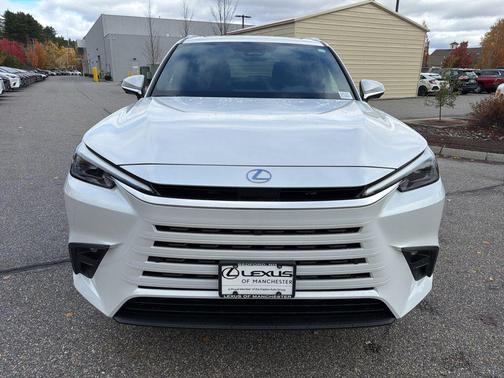 2026 Lexus TX 350 Premium