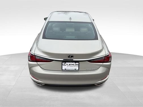 2021 Lexus ES 350 Luxury