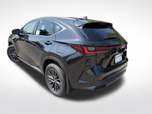 Caviar 2026 Lexus NX 350 Premium