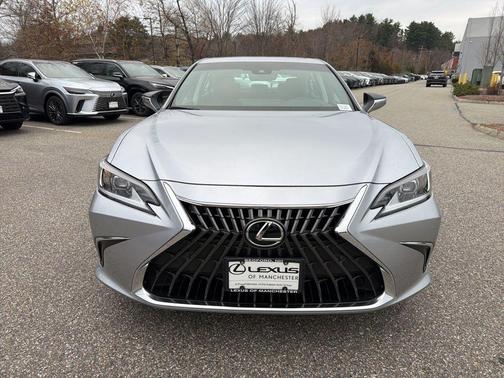 2025 Lexus ES 350 Base