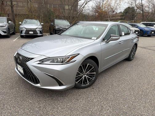 2025 Lexus ES 350 Base