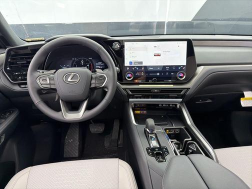 2026 Lexus TX 350 Premium