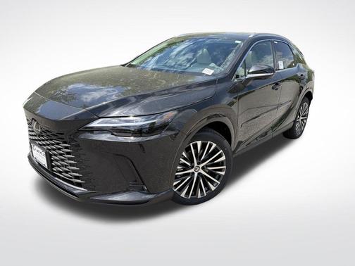 Caviar 2026 Lexus RX 350 Premium
