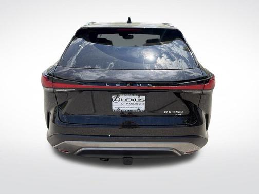 Caviar 2026 Lexus RX 350 Premium
