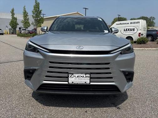 2025 Lexus TX 350 Luxury