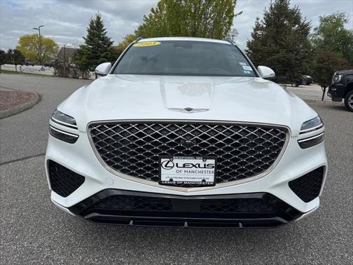 2023 Genesis GV70 2.5T AWD