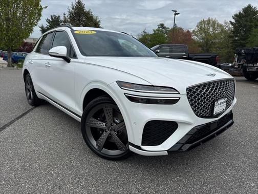 2023 Genesis GV70 2.5T AWD