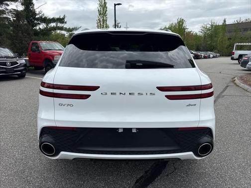 2023 Genesis GV70 2.5T AWD