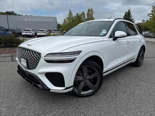 2023 Genesis GV70 2.5T AWD