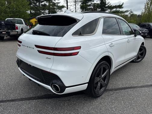 2023 Genesis GV70 2.5T AWD