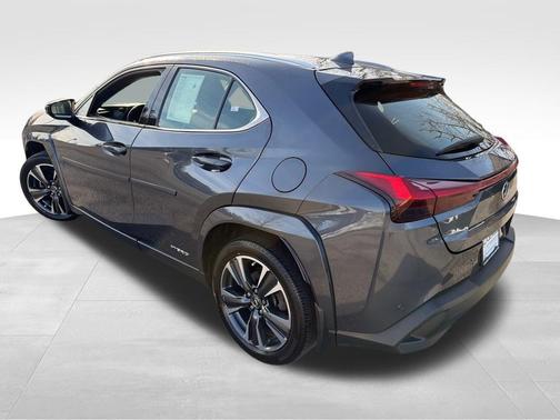 2022 Lexus UX 250h Base