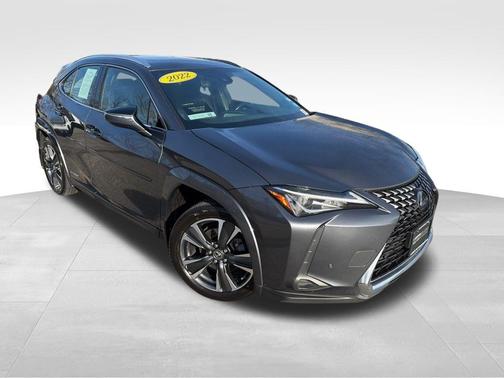 2022 Lexus UX 250h Base