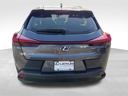 2022 Lexus UX 250h Base