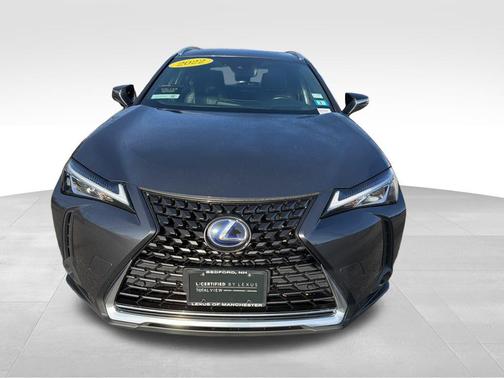 2022 Lexus UX 250h Base