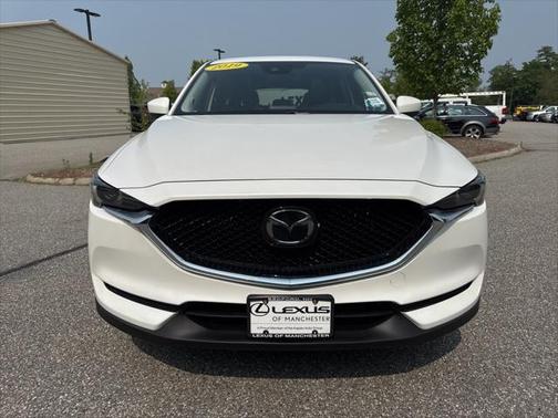 2019 Mazda CX-5 Grand Touring Reserve