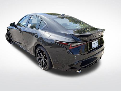 Caviar 2026 Lexus IS 350 F Sport