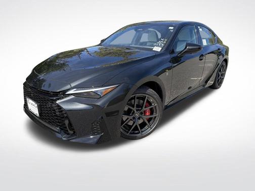 Caviar 2026 Lexus IS 350 F Sport