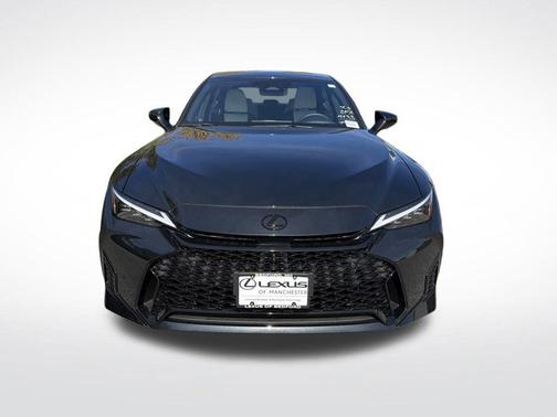 Caviar 2026 Lexus IS 350 F Sport