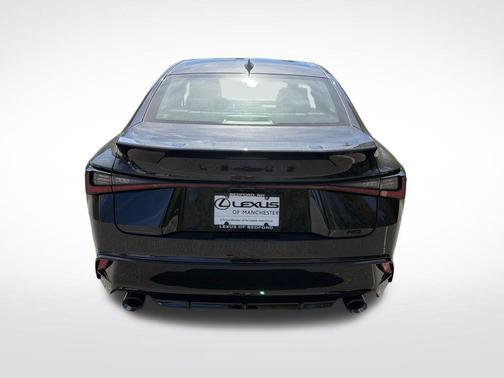 Caviar 2026 Lexus IS 350 F Sport