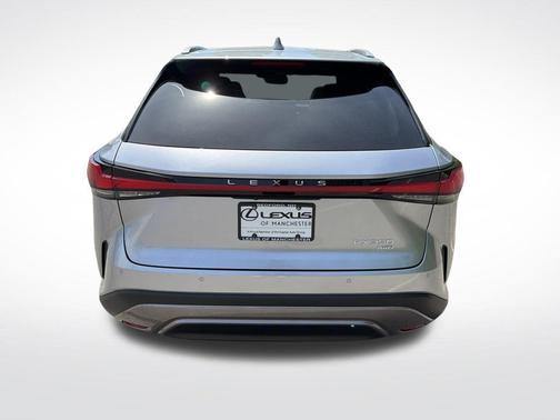 Iridium 2026 Lexus RX 350 Premium