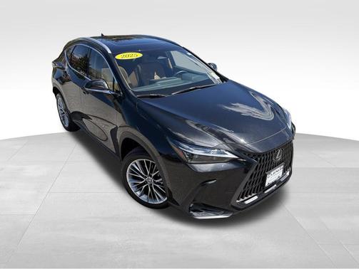 Caviar 2025 Lexus NX 350 Premium