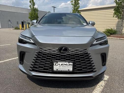 2025 Lexus RX 350 Base
