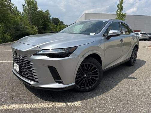 2025 Lexus RX 350 Base