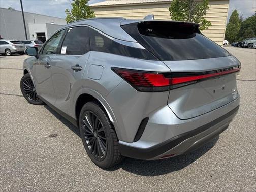 2025 Lexus RX 350 Base